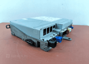 BMW OE Garmin Headunit Audio Nawigacja MGU22- 5A944B6 65125A944B6 4