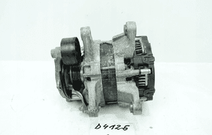 Alternator mercedes a W177 1.3 A0009062209 6
