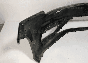Zderzak przód przedni vw golf vii 5G0 lift 17- 5G0807221FL 5