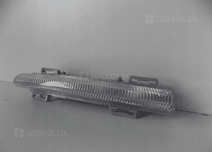 Mercedes C Klasa W204 LCI Halogen Led Prawy - 4394 3