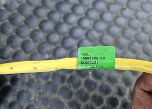 Lusterko Lusterka Zewnetrzne EUROPA Lewe 9pin Prawe 11pin Czarne Renault Captur I 1 15