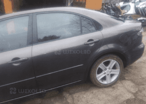 Mazda 6 02-07 HB Drzwi przednie Lewe kol 32G 4