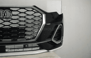 Zderzak audi Q3 83A s-line 2019-2023 sportback 3