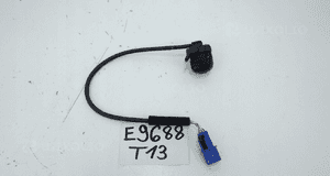 Hyundakona lift kamerka kamera cofania 99240-J9550 nowa oem 5