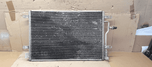 Chłodnica klimatyzacji klimy Audi A4 B6 8E0260401D 5