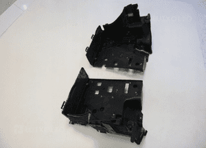 LR DISCOVERY 4 L319 OBUDOWA PODSTAWA POMPY ABS 3