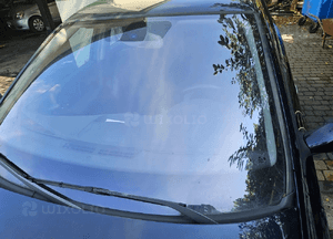 Renault Laguna II 2 szyba przód przednia