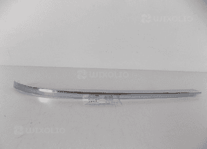 BMW 7 F01 F02 LCI Szpros Zderzaka Lewy - 3183 1