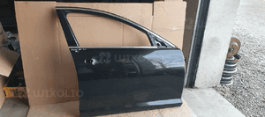 Drzwi prawy przód przednie prawe Jaguar XF X250 PEL 1
