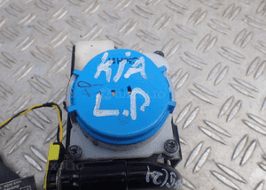 PAS BEZPIECZEŃSTWA LEWY PRZÓD KIA CARENS IV 0589-P1-000146 RADOM 4