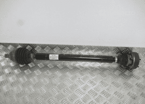 Półoś prawa vw caddy 3 iii lift 1.2 tsi 105KM 2010-2015 1