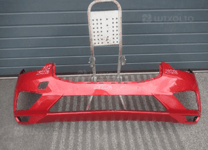 Zderzak przedni przód volvo XC60 xc 60 ii r-design 31449127 2017-2021 12