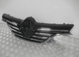 GRILL GRIL ATRAPA RENAULT MEGANE IV 4 2015-2020 3
