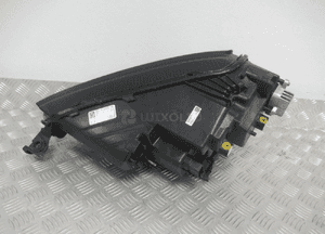 Lampa przednia przód prawa skoda karoq full led lift 2021 12