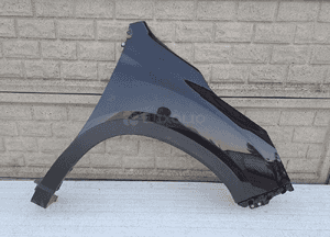 Subaru forester 18-24 błotnik przedni prawy 1