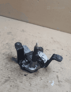 SILNICZEK WYCIERACZKI TYLNEJ OPEL ASTRA J nr 13256917 5