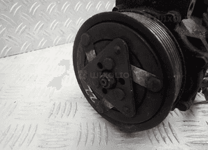 Sprężarka klimatyzacji citroen C4 grand picasso 9651911480 2
