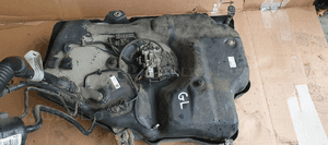 Zbiornik paliwa AdBlue Mercedes GL X166 W166 A1664707301 4