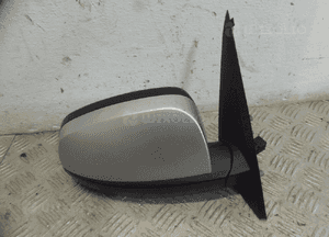 Lusterko prawe Opel MERIVA A Z157 5PIN 3