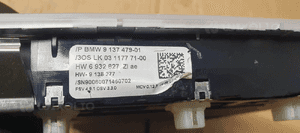 Lampka oświetlenie kabiny podsufitki BMW I E81 E87 9137479 6932827 9138277 6