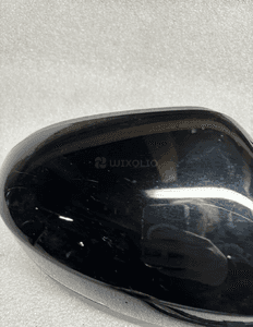 Lusterko prawe renault megane v e-tech 12+6PIN eu 3