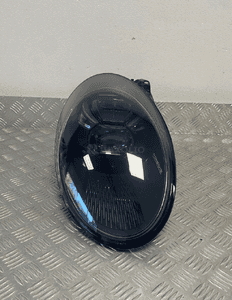 Lampa przednia przód prawa porsche carrera 911 992 led matrix system 9P5941060D 2018 1