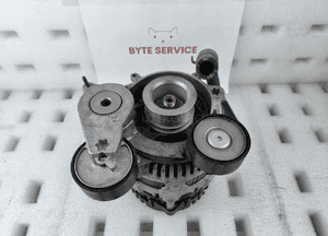 Audi AG ALTERNATOR Startergenerator 48V Gen 2 057903030 057.903.030 2