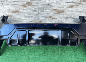 Zderzak bmw 3 G21 m pakiet lci lifting 5