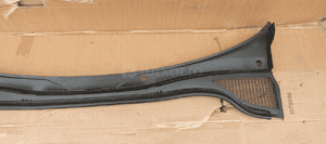 Podszybie osłona podszybia Skoda Rapid 5JB819415 5JC819415 3