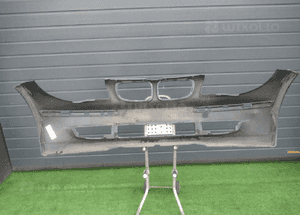 ZDERZAK PRZÓD PRZEDNI BMW 1 E87 81 LIFT 2007-2011 rok 8