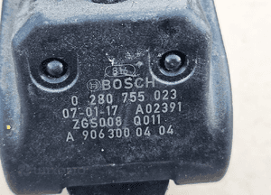VW Crafter Mercedes Sprinter W906 pedał potencjometr gazu 0280755023 A9063000404 3