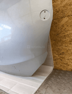 Bmw E92 E93 maska pokrywa silnika lci lift 4