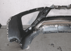 ZDERZAK PRZÓD MITSUBISHI ECLIPSE CROSS LIFT 10