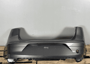 Zderzak tył tylny seat altea 5P0 2004- cały 1