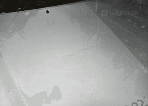 Lexus RX 300 RX300  03-09maska grill 4