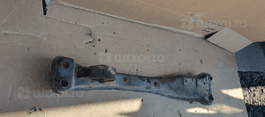 Wózek sanki belka pod silnik przód Nissan Almera 1.5 16V 3