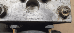 Pompa ABS sterownik Rover 75 0265800001 8