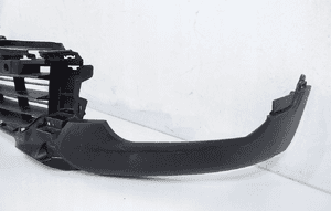 Kratka dolna zderzaka przód renault captur i lift 17-19 620269604R 6