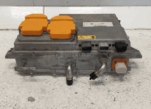 JAGUAR I-PACE MODUŁ KONWERTER INWERTER BATERII FALOWNIK ŁADOWARKA AKUMULATORA NOWY ORYGINAŁ 4