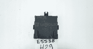 Moduł sterownik komfortu drzwi mercedes c W206 21- A2069000513 4