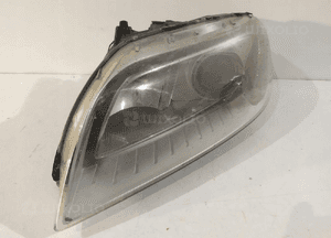 Volvo S80 V70 XC70 Lampa Bi-Xenon Lewa - 15168 3
