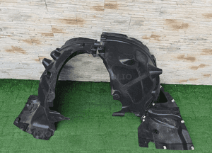 Nadkole bmw X6 G06 m pakiet 7427507 7427505 8092241 1