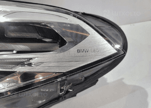 Lampa przednia BMW X1 F48 FULL LED Lewa- 12868 4