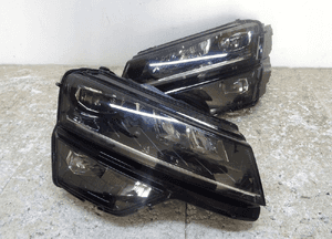 Skoda karoq lampa full led prawa 57B941016B 1