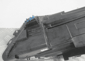 Lampa przednia przód prawa ford kuga MK3 full led LV4B-13E014-FB 2019-2024 17