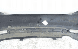 Fiat 500 lift 2015- zderzak tył tylny 735619778 9
