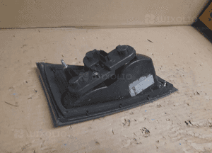 LAMPA PRAWA TYŁ TYLNA W KLAPĘ FORD S-MAX 3