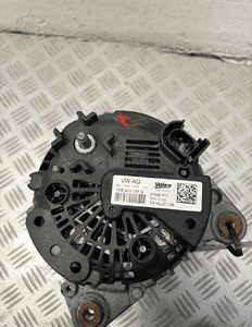 ALTERNATOR VW SKODA SEAT AUDI 05E903026Q ORG FV 2