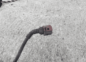 Instalacja Wiazka Kola Hamulca Recznego ABS Tyl Tylne Lewa Prawa Audi A4 B8 A5 7