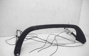 Pałak bezpieczenstwa kompletny mercedes sl R230 5